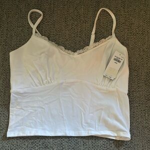 Hollister Tank Top with Tags